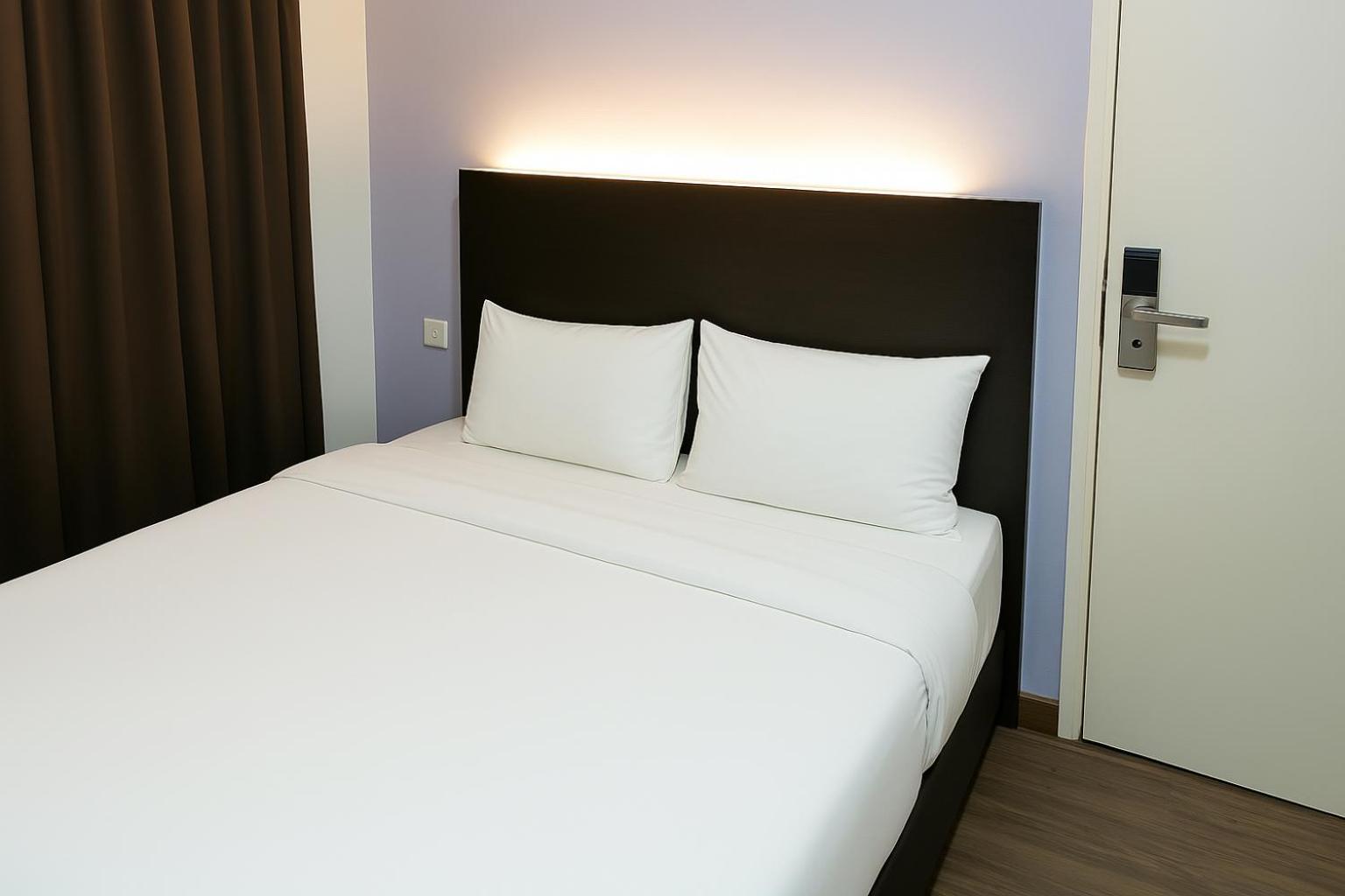 Bright Boutique Hotel Kelana Jaya Петалинг-Джая Экстерьер фото