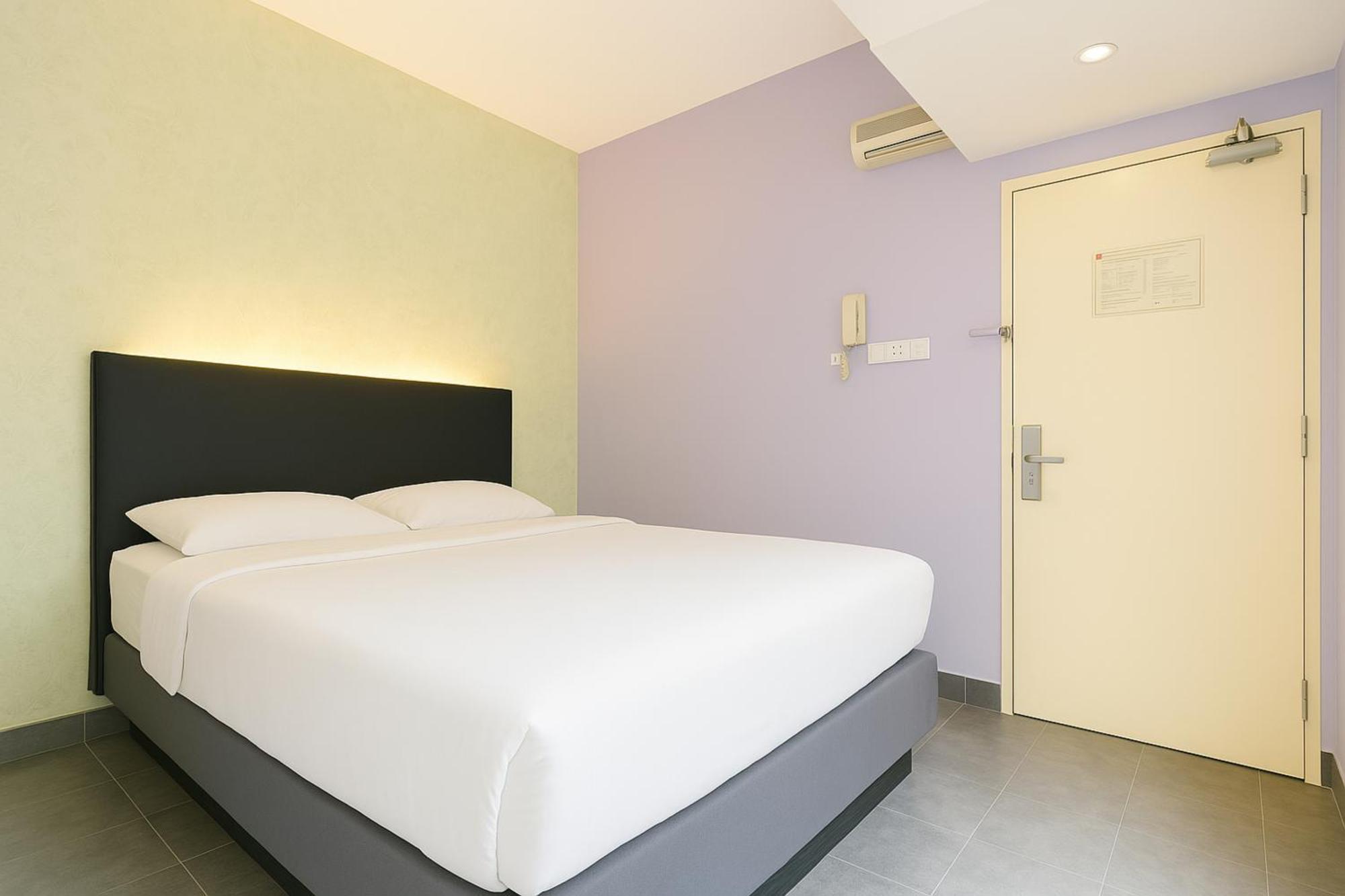 Bright Boutique Hotel Kelana Jaya Петалинг-Джая Экстерьер фото